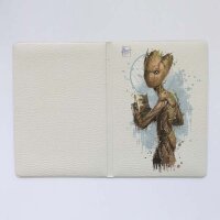 Кардхолдер Groot для 2-х карт