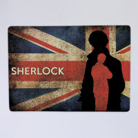 Кардхолдер Sherlock v2 для 2-х карт