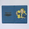 Кардхолдер Fallout для 2-х карт