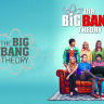 Обложка Big Bang Theory для паспорта / автодокументов