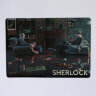 Кардхолдер Sherlock для 2-х карт