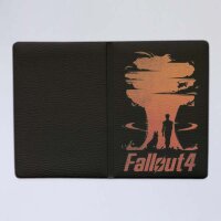Кардхолдер Fallout 4 для 2-х карт