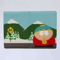Кардхолдер Eric Cartman для 2-х карт