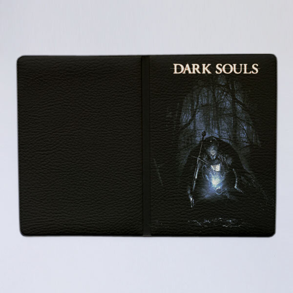 Кардхолдер Dark Souls v2 для 2-х карт