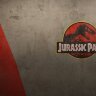 Обложка Jurassic Park  для паспорта / автодокументов