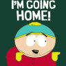 Обложка Cartman для паспорта / автодокументов