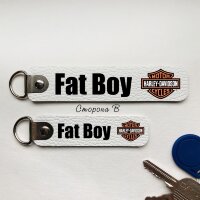 Брелок Fat Boy - CVO