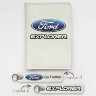Автодокументы, набор для Ford Explorer white