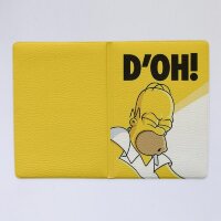 Кардхолдер Homer doh для 2-х карт