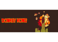 Обложка Donkey kong для студенческого билета