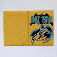 Кардхолдер Batman yellow для 2-х карт