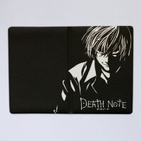 Кардхолдер Death note для 2-х карт