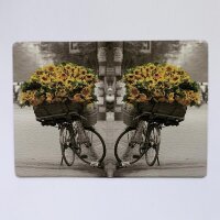 Кардхолдер Sunflowers для 2-х карт