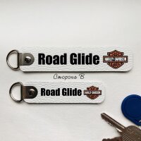 Брелок Road Glide - Harley-Davidson