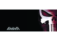 Обложка Punisher для студенческого билета