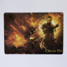 Кардхолдер Deus Ex для 2-х карт