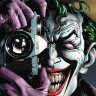 Обложка Joker photo для паспорта / автодокументов