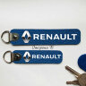 Брелок Renault