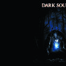 Обложка Dark Souls v4 для паспорта / автодокументов