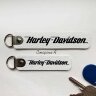 Брелок Harley Davidson Heritage