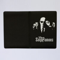 Кардхолдер The Sopranos v3 для 2-х карт