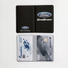 Автодокументы, набор для Ford Ecosport Black