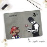 Обложка Trust Icon Mario and Police V2