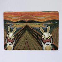 Кардхолдер Munk Bunny для 2-х карт