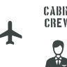 Обложка Cabin Crew Man для паспорта / автодокументов