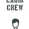 Обложка Cabin Crew Man для паспорта / автодокументов