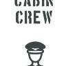 Обложка Cabin Crew Pilot для паспорта / автодокументов 4 3