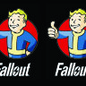 Обложка Fallout для паспорта / автодокументов