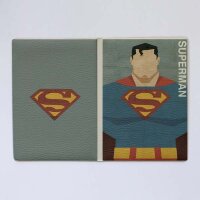Кардхолдер Superman для 2-х карт