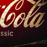 Обложка CocaCola Classic для паспорта / автодокументов