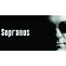 Обложка The Sopranos для студенческого билета