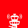 Обложка Air traffic control center для паспорта / автодокументов