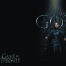 Обложка Game of Thrones для паспорта / автодокументов