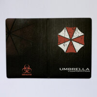 Кардхолдер Umbrella для 2-х карт