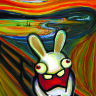 Обложка Munk Bunny для паспорта / автодокументов