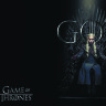Обложка Game of Thrones v2 для паспорта / автодокументов