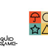 Обложка Squid Game White для паспорта / автодокументов