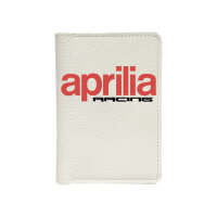 Обложка Aprilia Racing