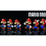 Обложка Mario для студенческого билета