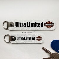 Брелок Ultra Limited - Harley-Davidson