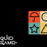 Обложка Squid Game Black для паспорта / автодокументов