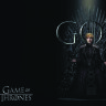 Обложка Game of Thrones v5 для паспорта / автодокументов