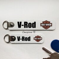 Брелок V-Rod - CVO