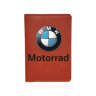 Обложка BMW Motorrad