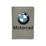 Обложка BMW Motorrad