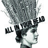 Обложка All in your head для паспорта / автодокументов
